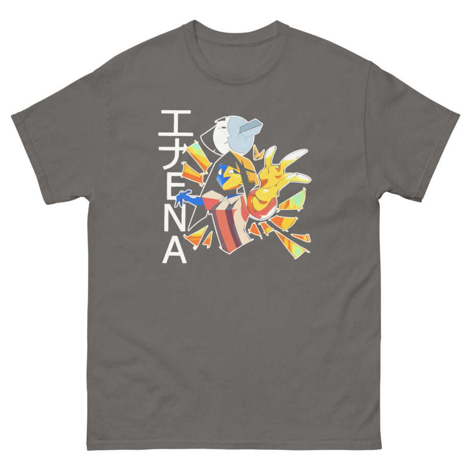 Ena Aesthetic Unisex classic tee