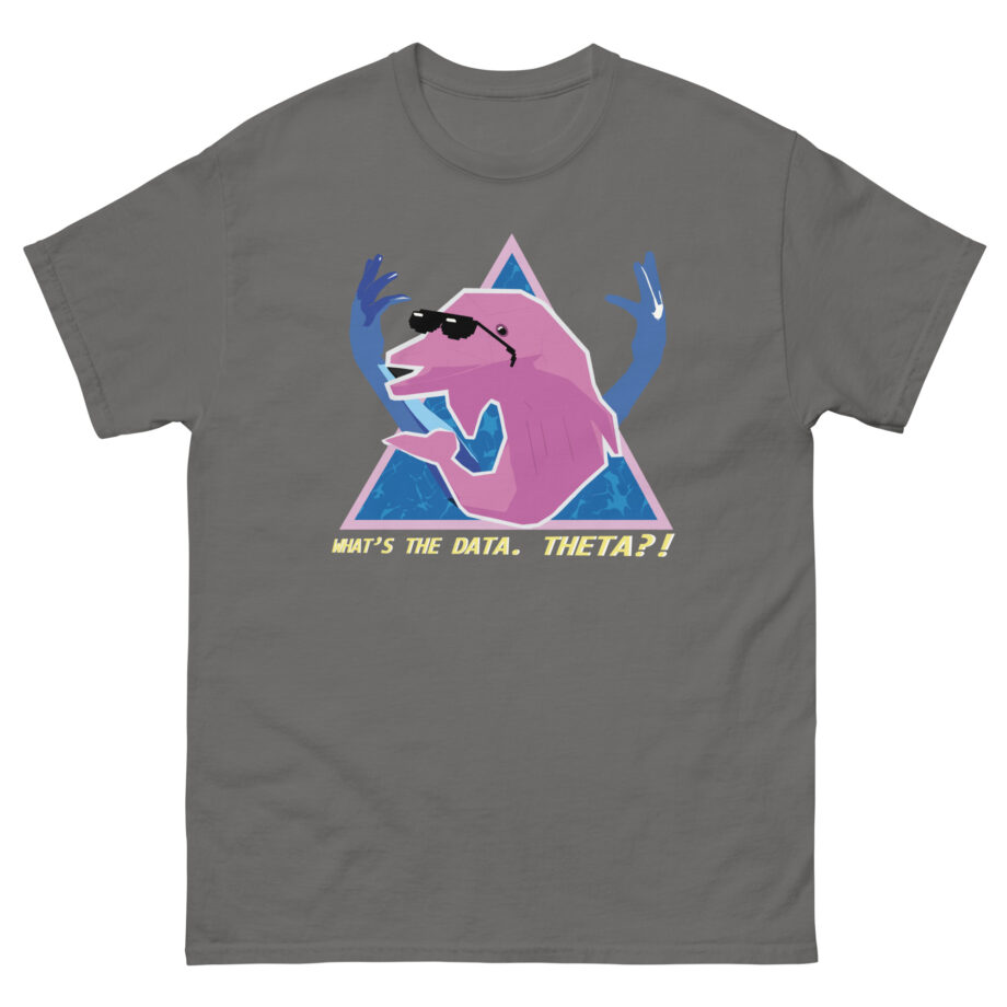 Ena Phindoll Unisex classic tee