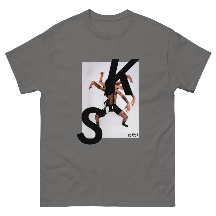 Ho99o9 Skin X Cali Dewitt Unisex classic tee