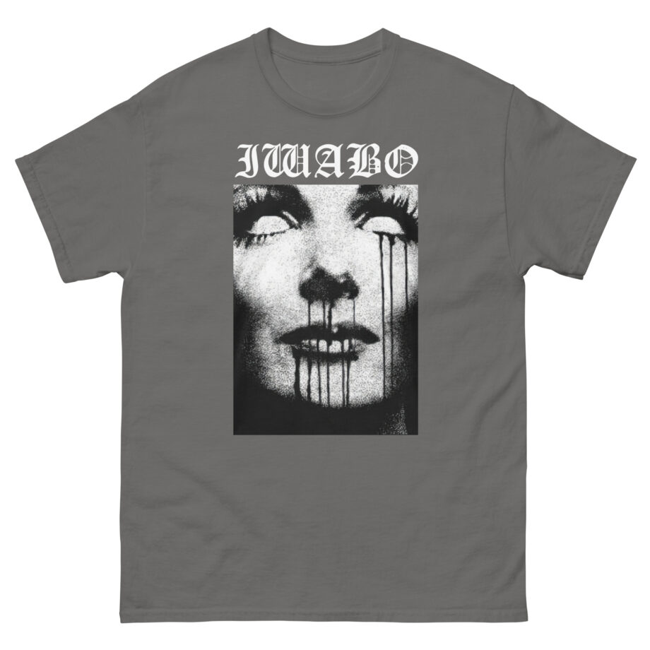Iwrestledabearonce Unisex classic tee