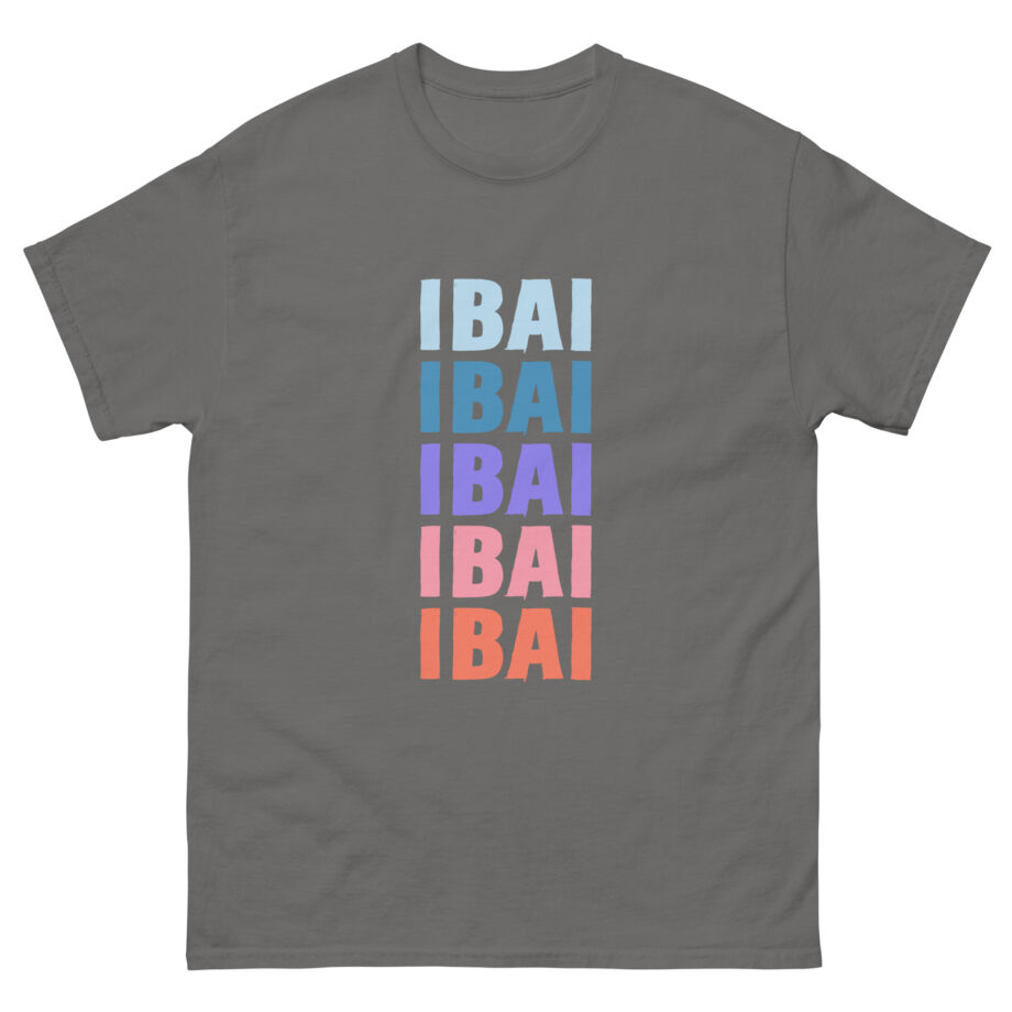 Ibai Llanos Unisex classic tee