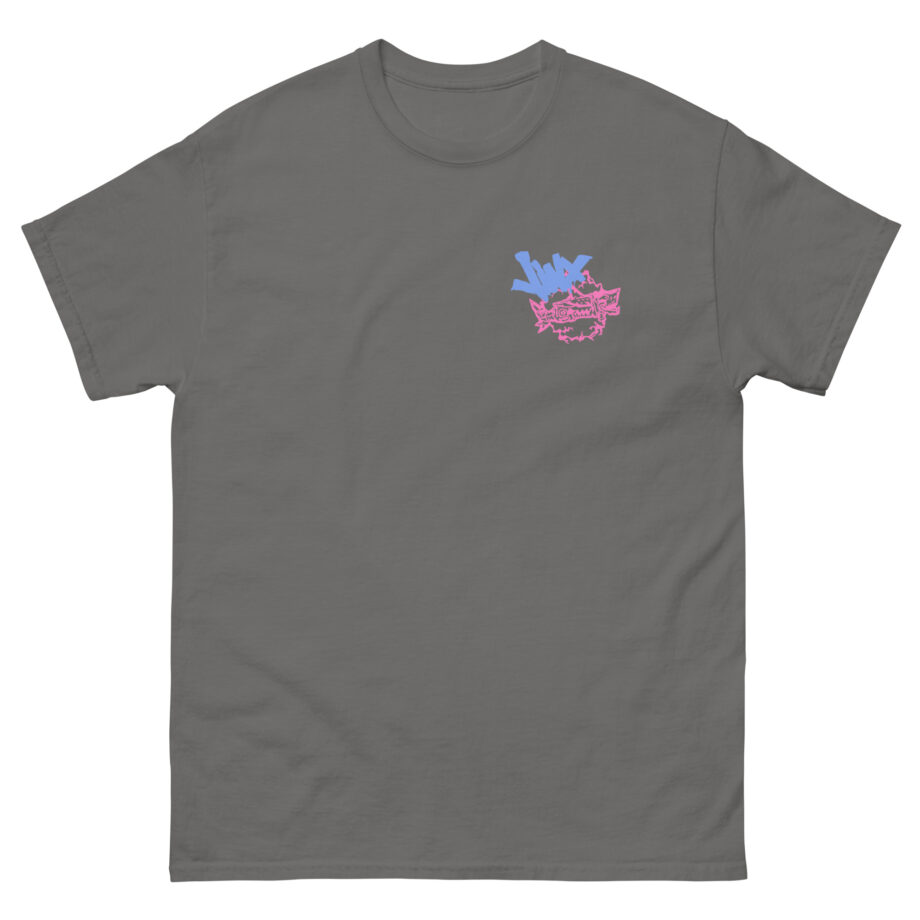 Arcane Jinx Gun Unisex classic tee