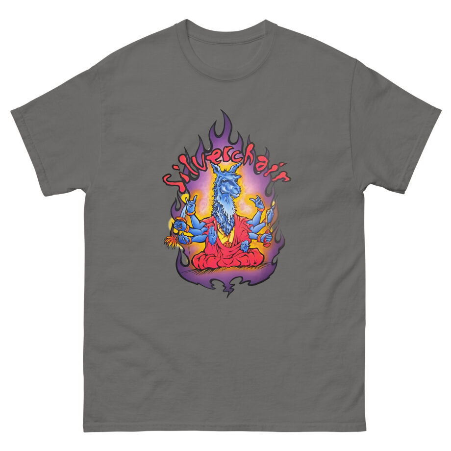 Smokepurpp Unisex classic tee