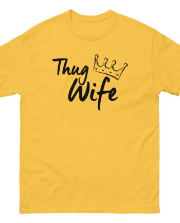 Young Thug Unisex classic tee