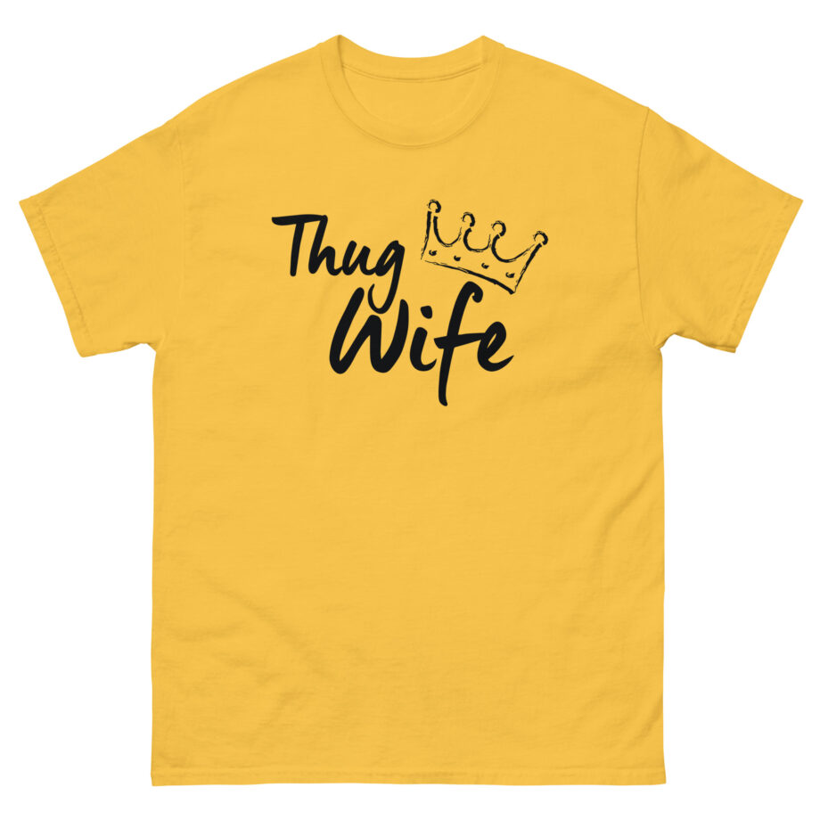 Young Thug Unisex classic tee