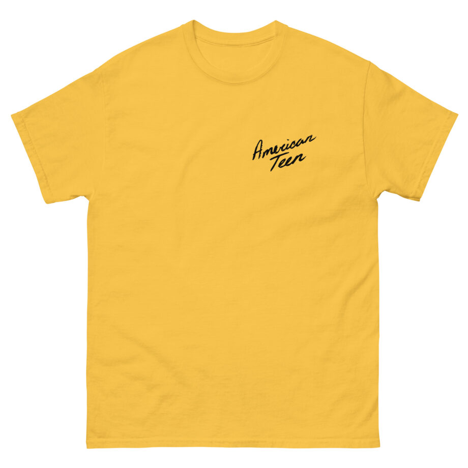 Khalid Austin City Limits Unisex classic tee