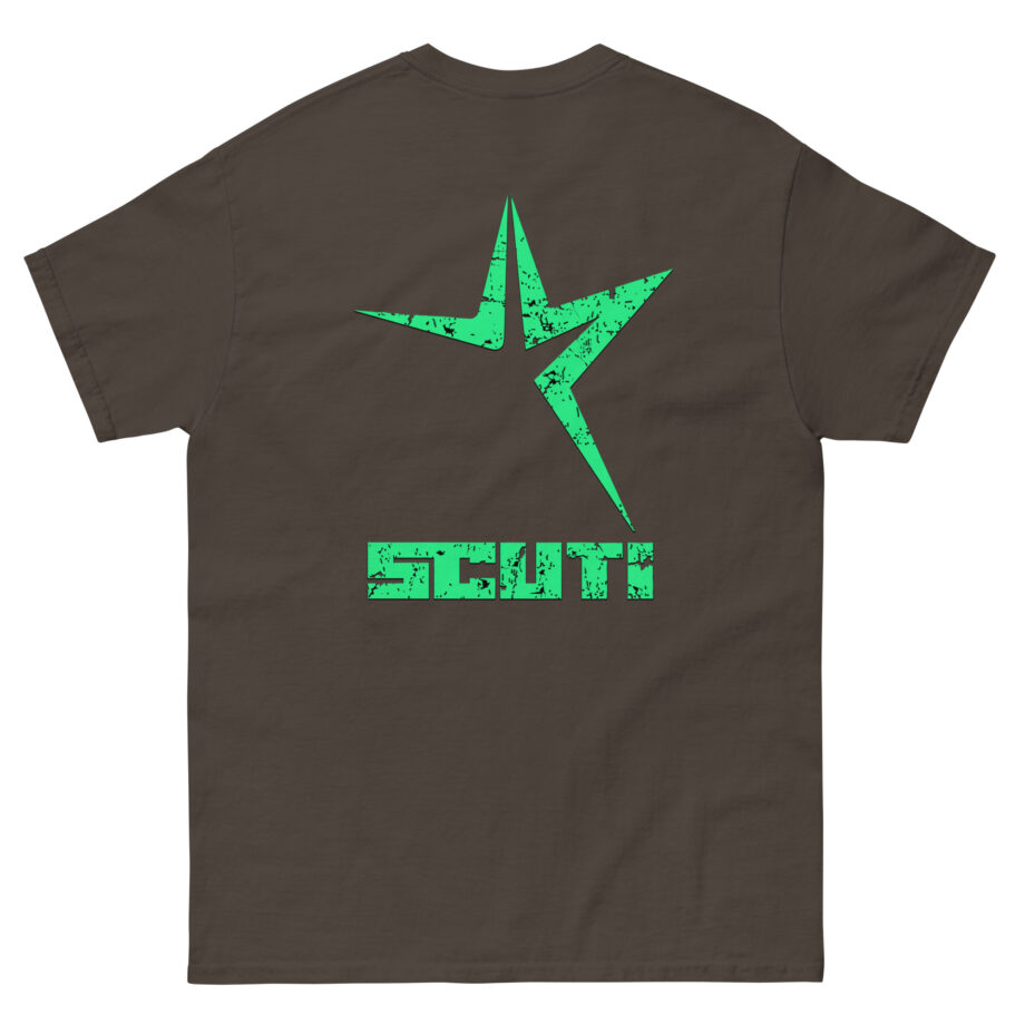 Young Thug Heat Unisex classic tee