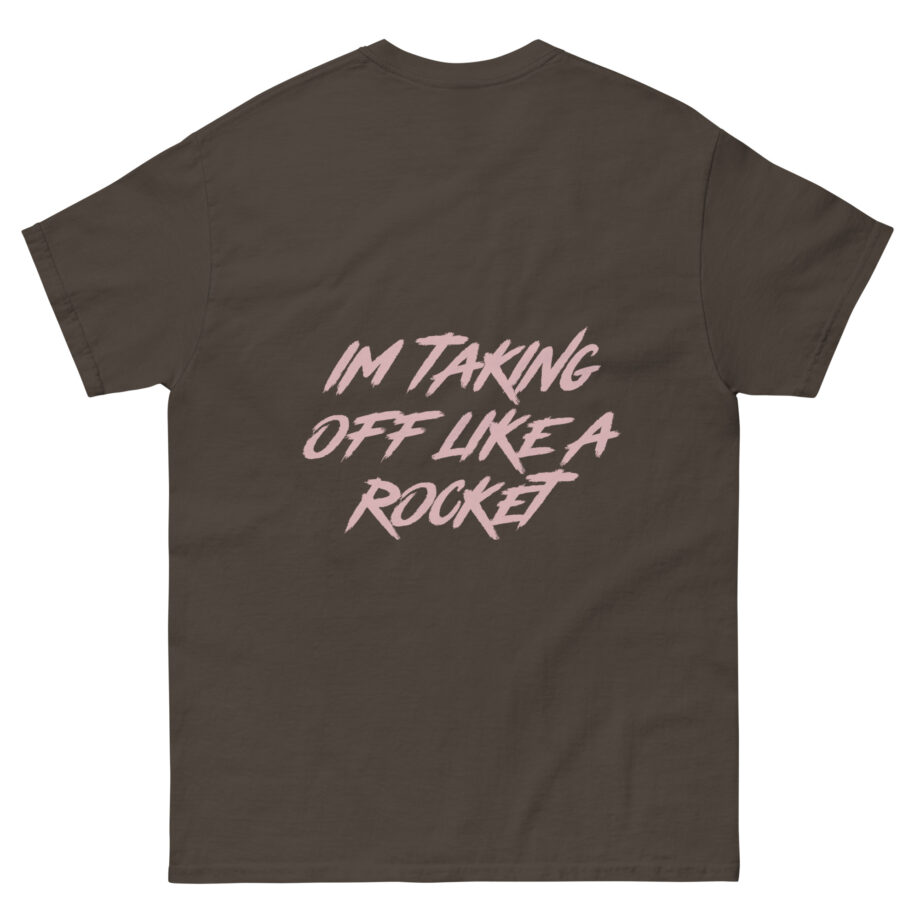 Zayn Malik Sour Diesel Unisex classic tee