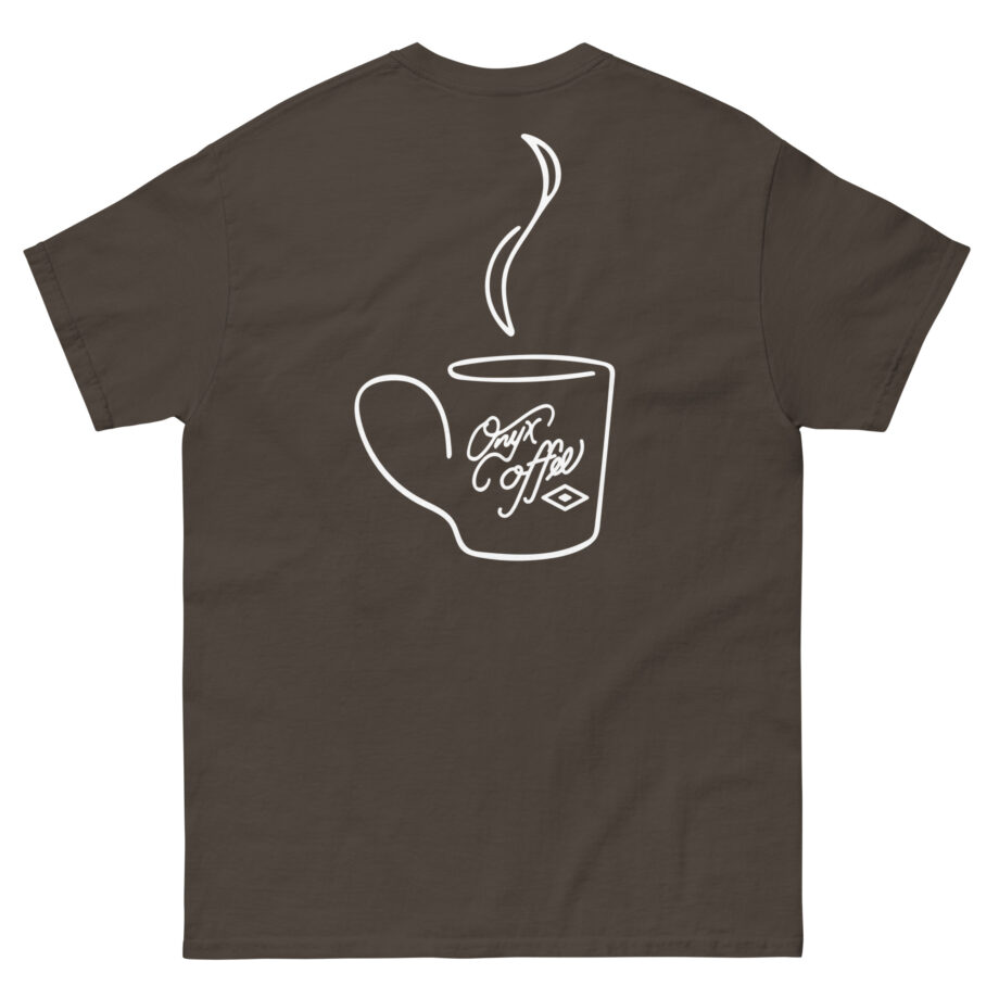 Onyx Loving Cup Unisex classic tee