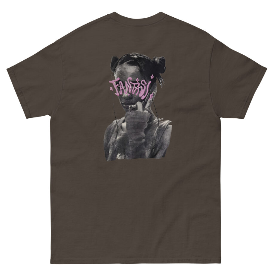 Tini Stoessel Unisex classic tee