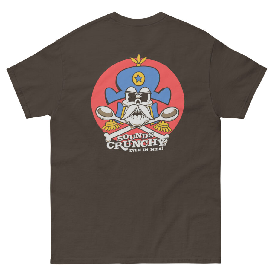 Osaka Popstar Unisex classic tee