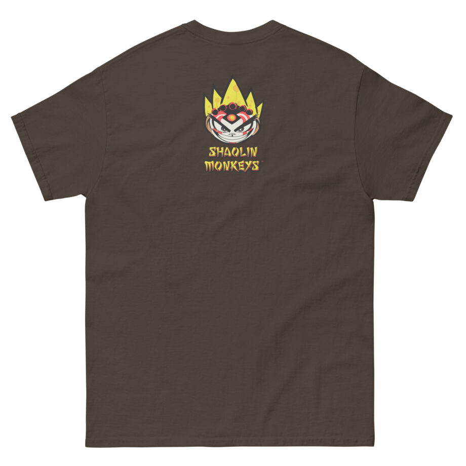 Osaka Popstar Battle Face Stan Unisex classic tee