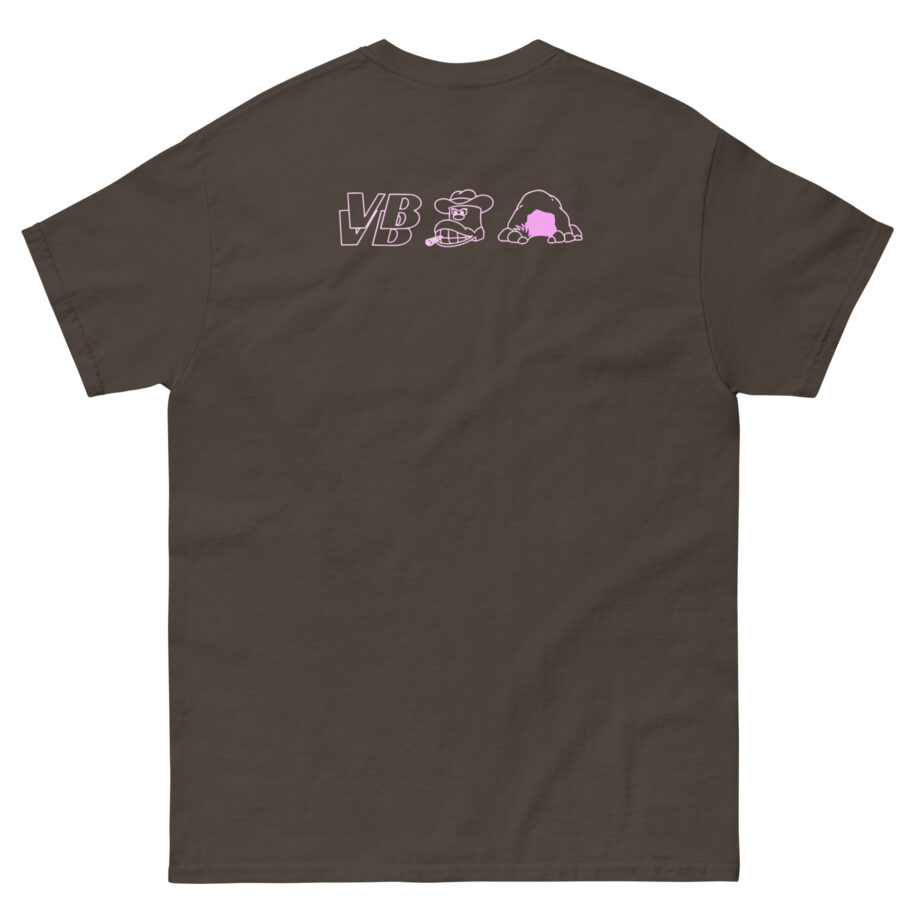 Viagra Boys Goblins Unisex classic tee