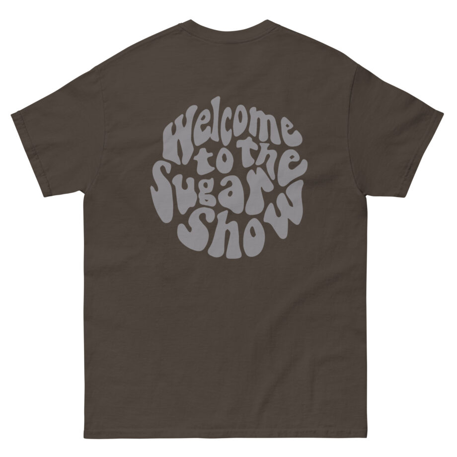 Suga Sean Unisex classic tee