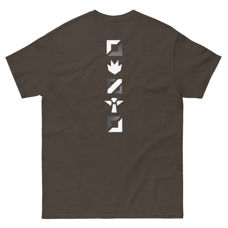 Lck Unisex classic tee