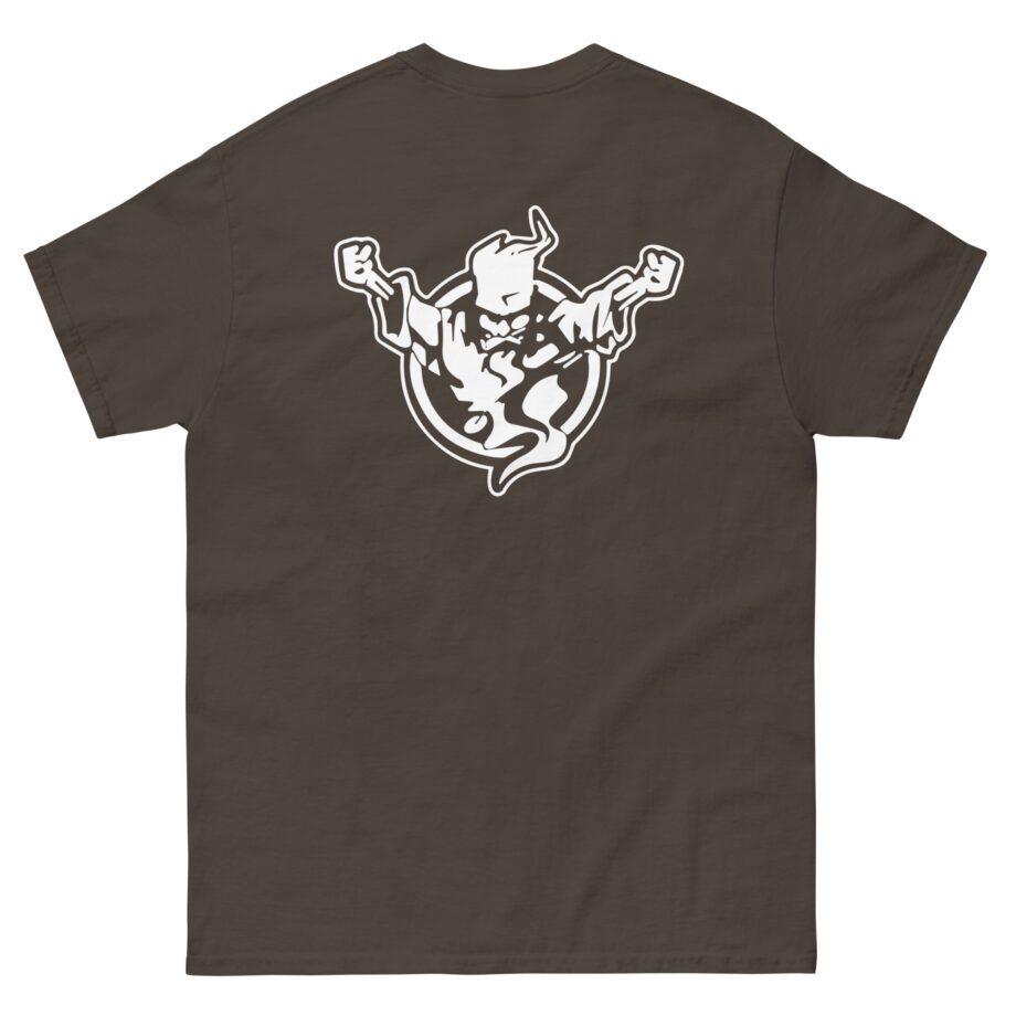 Thunderdome Summer Unisex classic tee