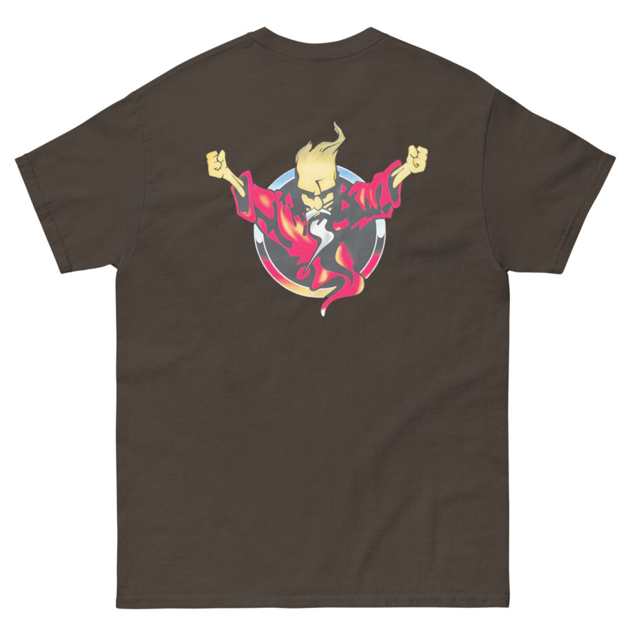 Thunderdome Original Unisex classic tee