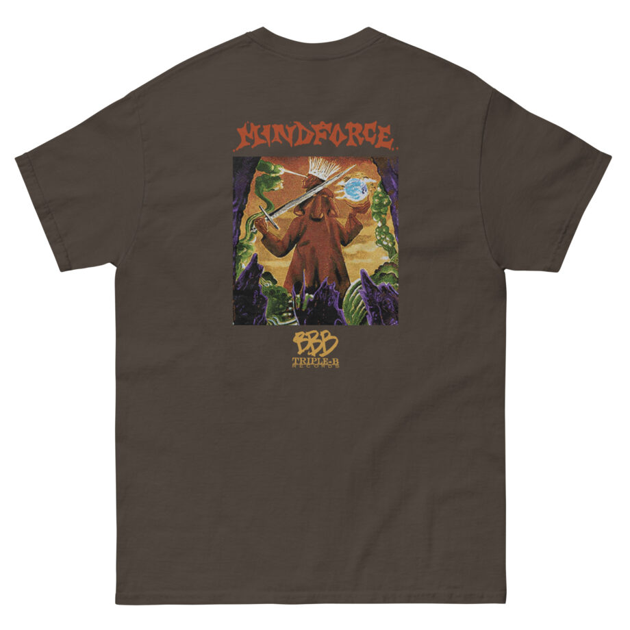Mindforce New Lords Unisex classic tee