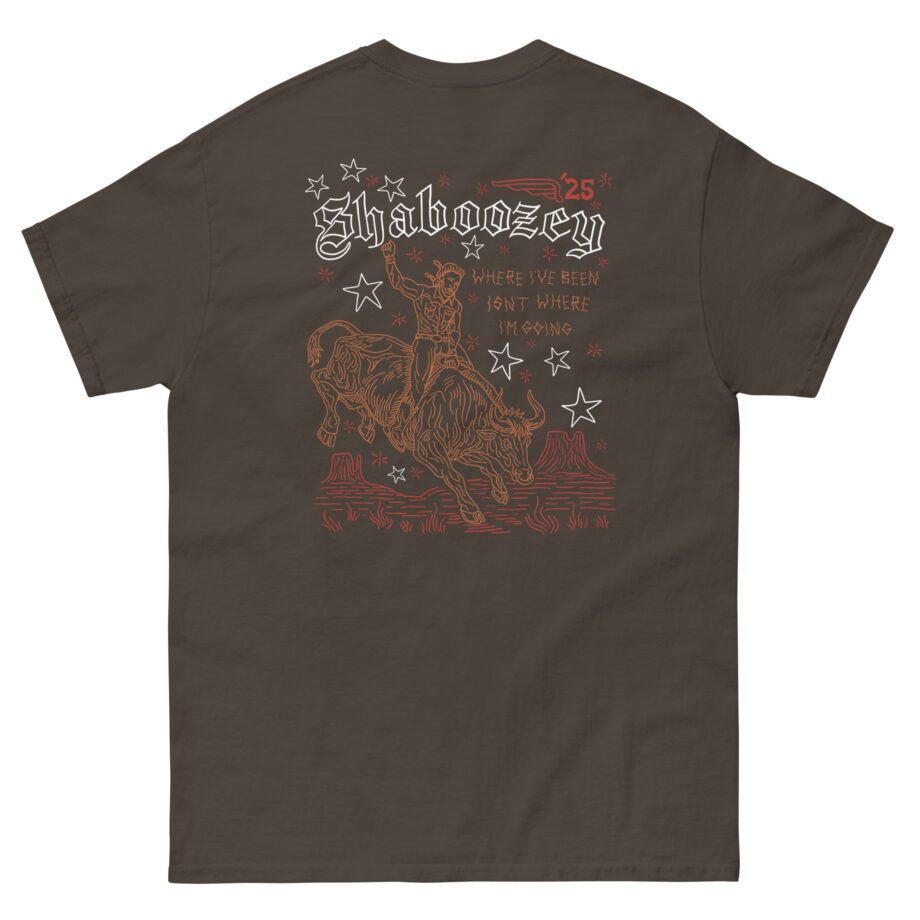 Shaboozey Sketch Unisex classic tee