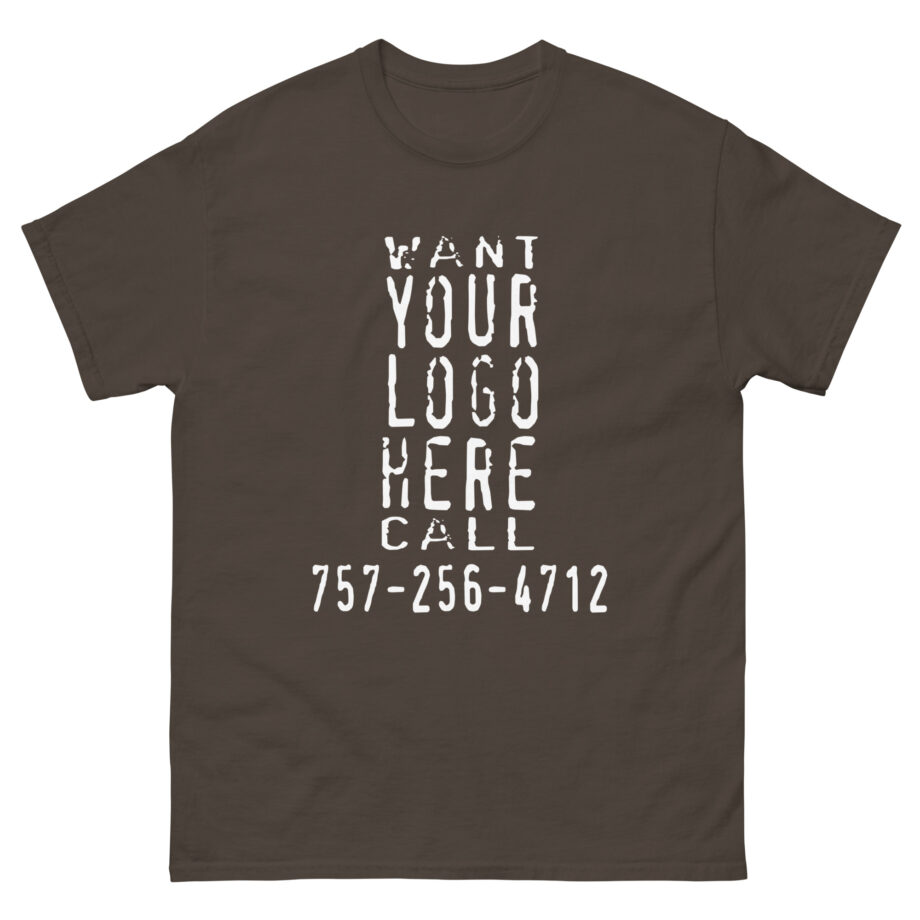 Young Thug Unisex classic tee