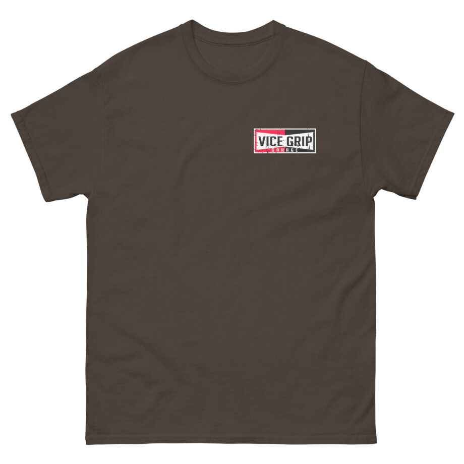 Vicegripgarage Premium Sparkalators Unisex classic tee