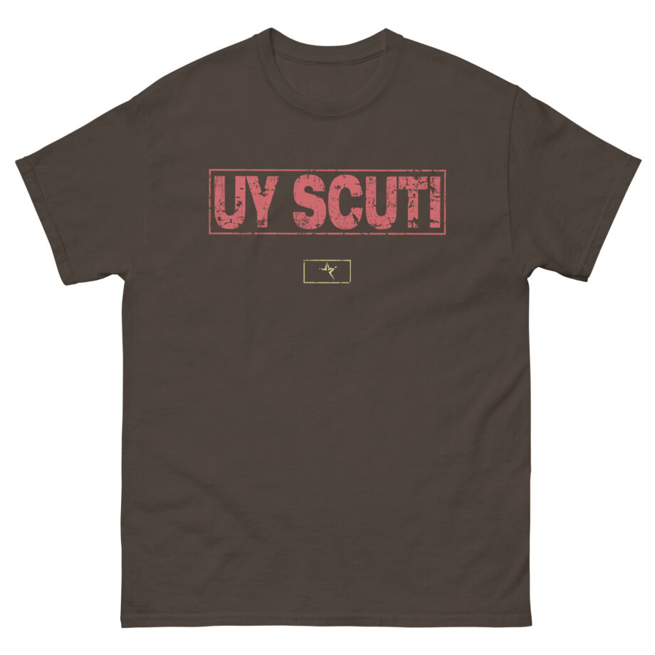 Young Thug Uy Scuti Unisex classic tee