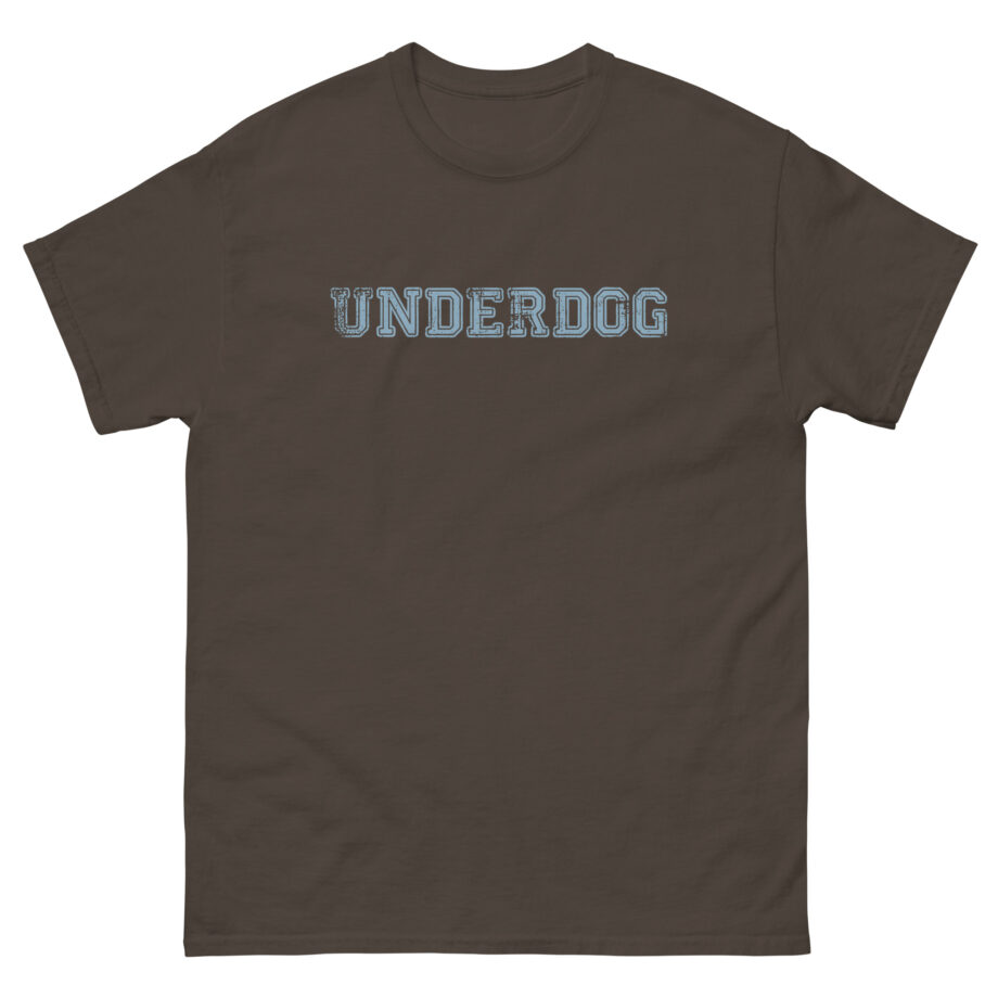 You Me at Six Dbno Unisex classic tee