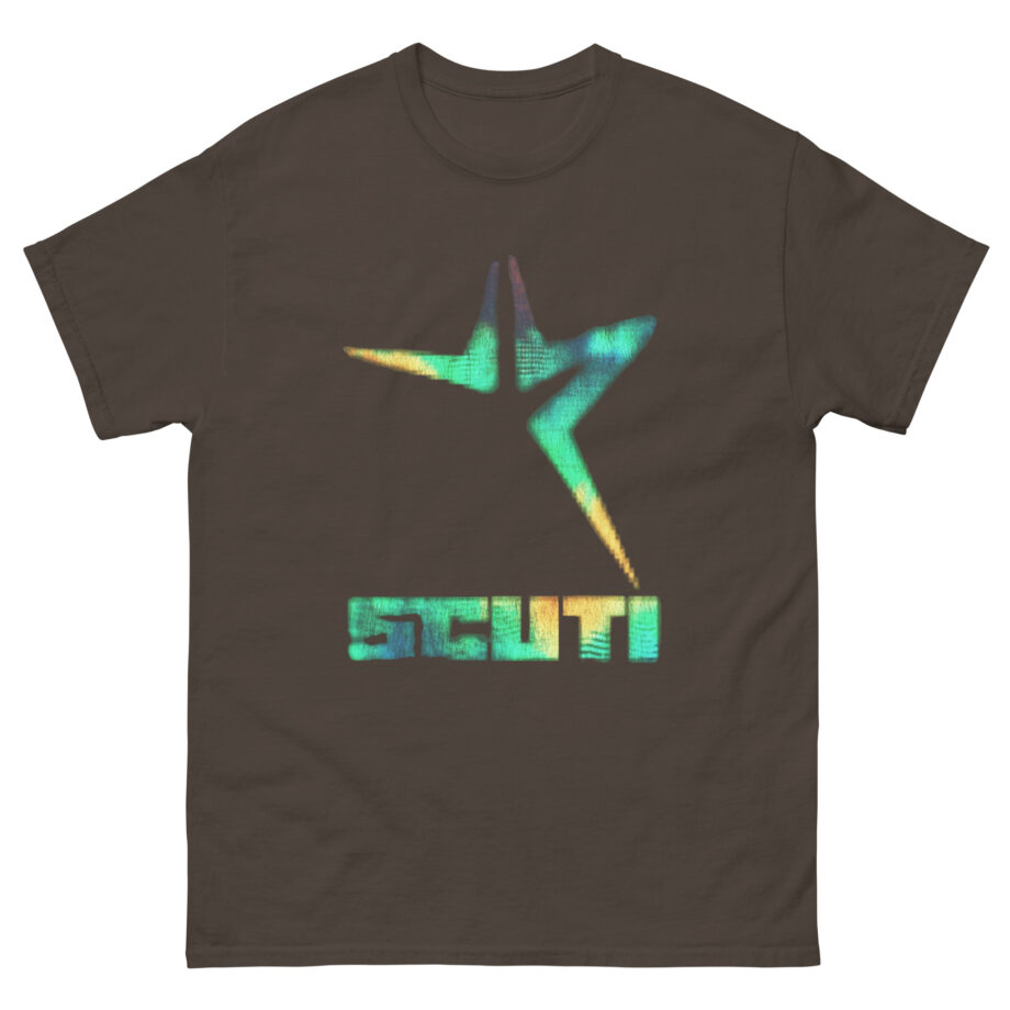 Young Thug Thermal Star Unisex classic tee