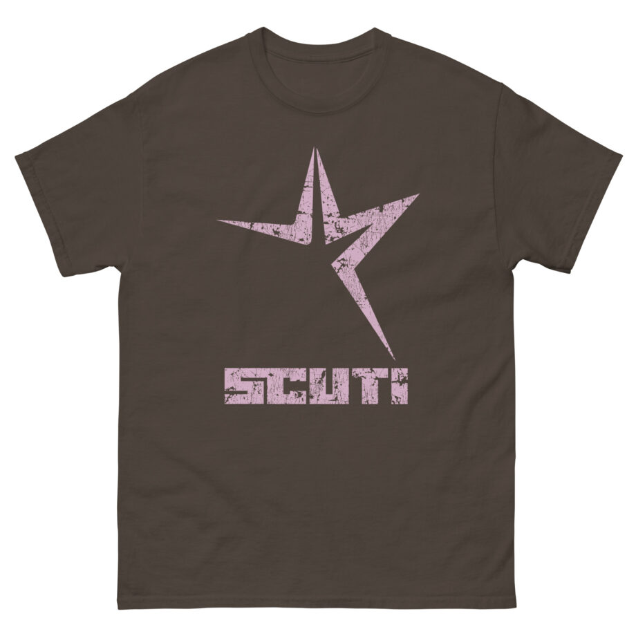 Young Thug Pink Star Unisex classic tee