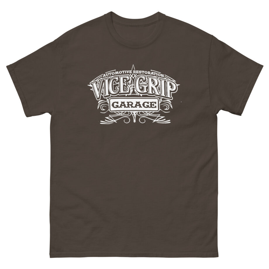 Vicegripgarage Unisex classic tee
