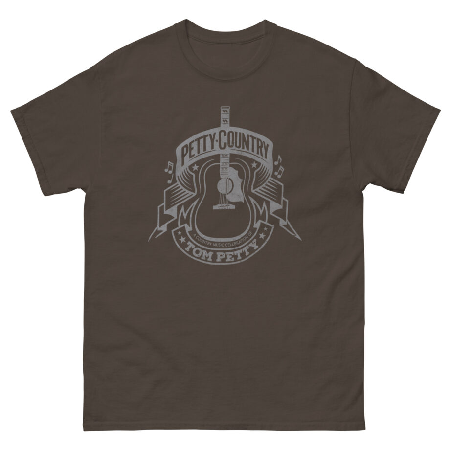 Tom Petty Unisex classic tee