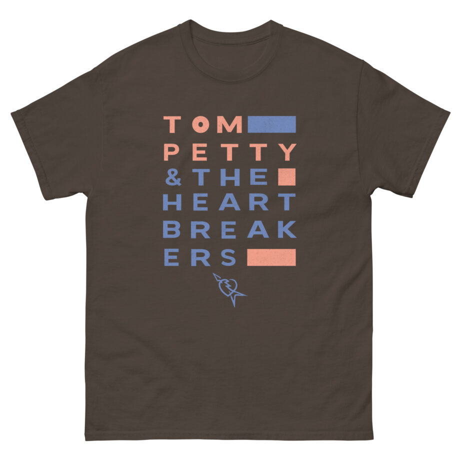 Tom Petty Unisex classic tee