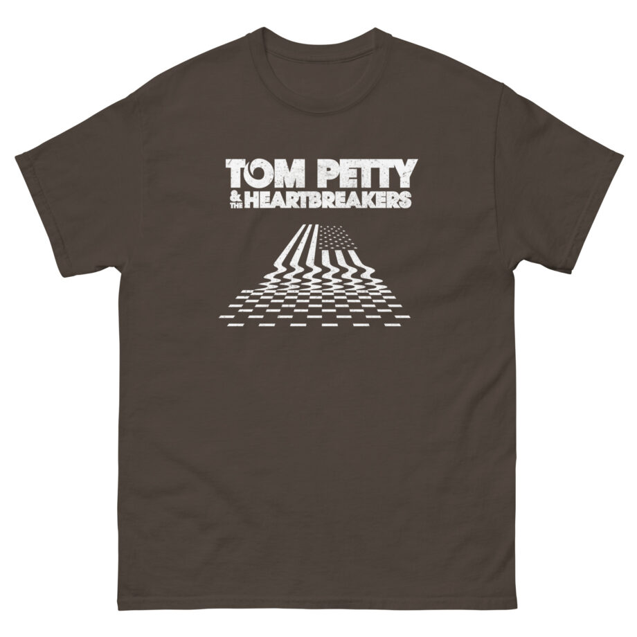 Tom Petty Unisex classic tee