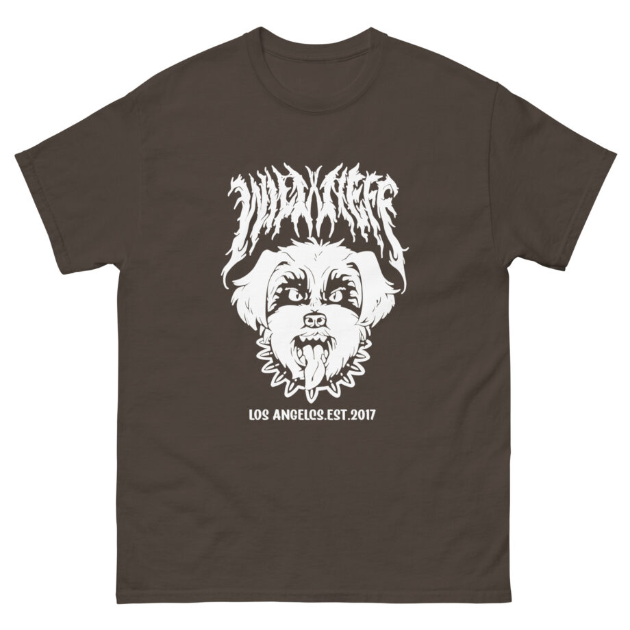 Will Neff Los Angeles Est 2017 Unisex classic tee