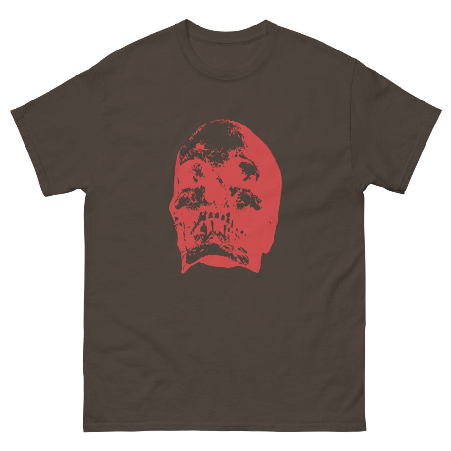 Depeche Mode Skull Unisex classic tee