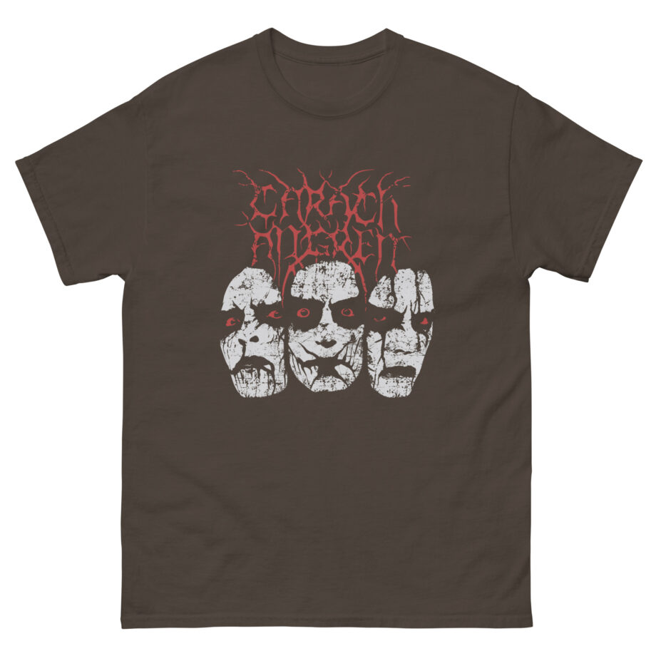 Carach Angren Wrong Forest Unisex classic tee