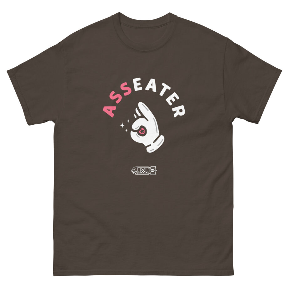 Dom Asseater Unisex classic tee