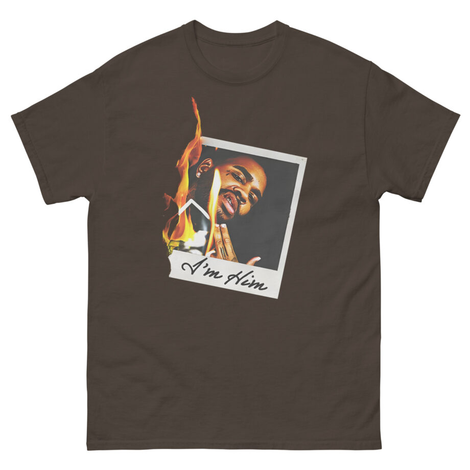kevin gates Unisex classic tee