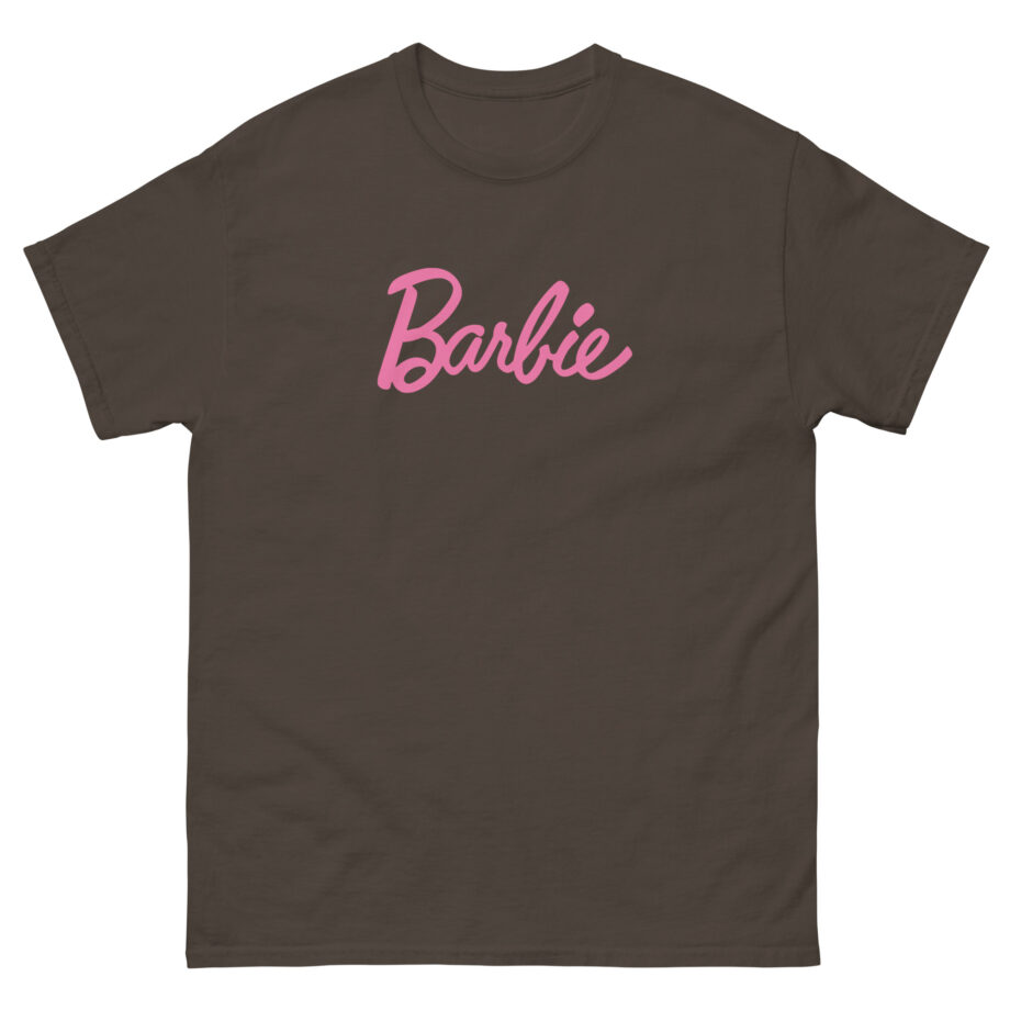 Trisha Paytas Barbie Unisex classic tee