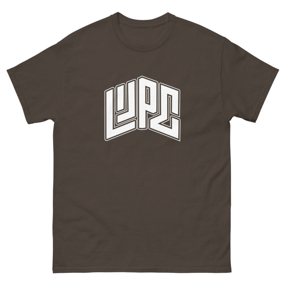 Lijpe Logo Unisex classic tee