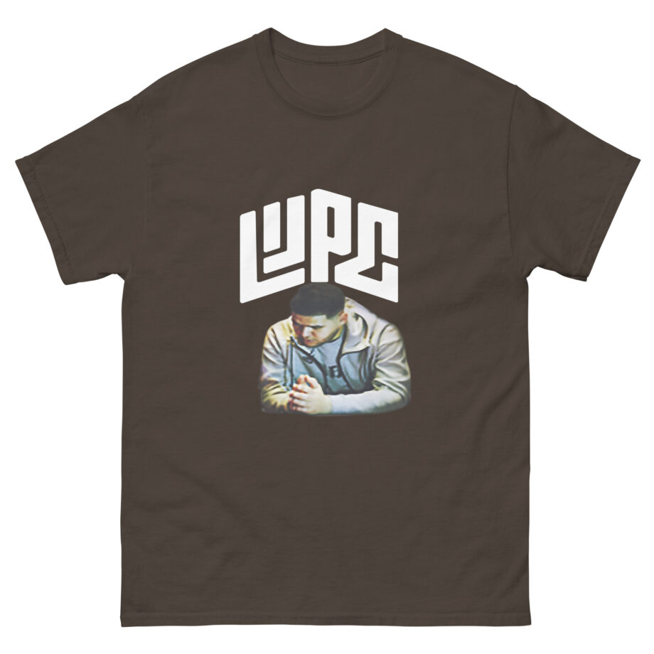 Lijpe Rap Hip Hop Unisex classic tee