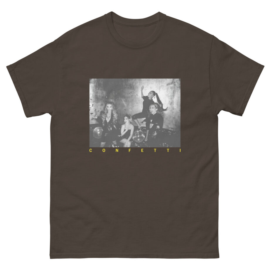 Little Mix Confetti Unisex classic tee
