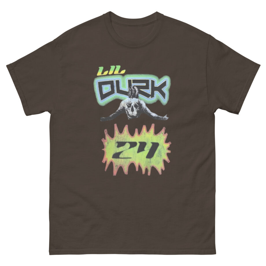 Lil Durk Gas! Unisex classic tee