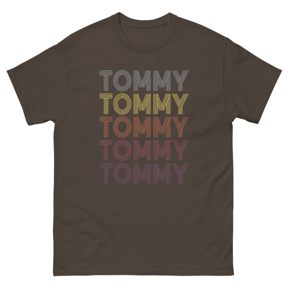Tommy Richman Unisex classic tee