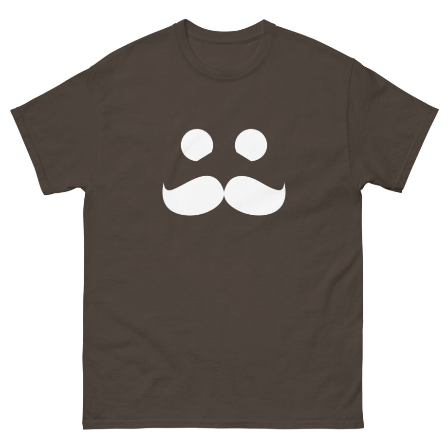 Mumbo Jumbo Logo Unisex classic tee