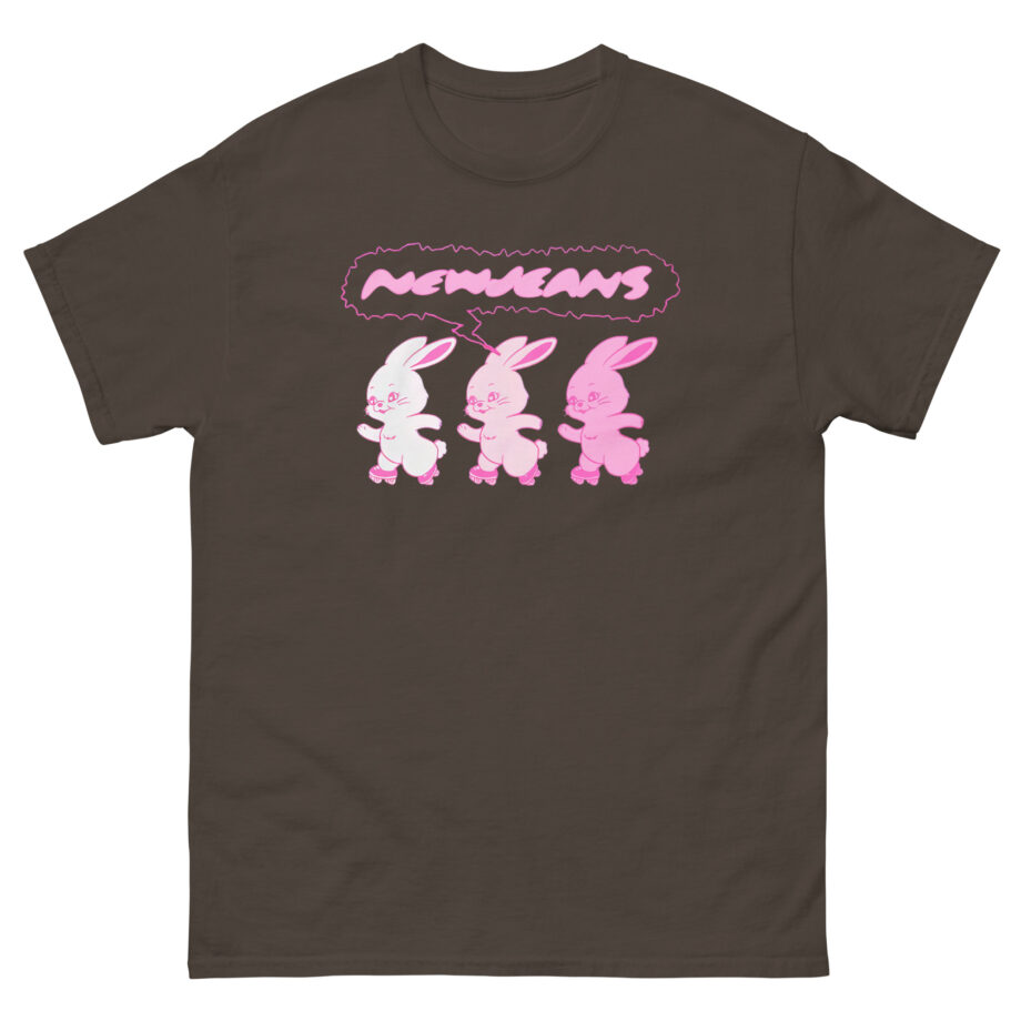NewJeans Tokki Unisex classic tee