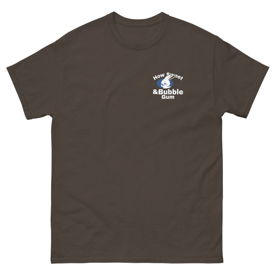NewJeans How Sweet Unisex classic tee