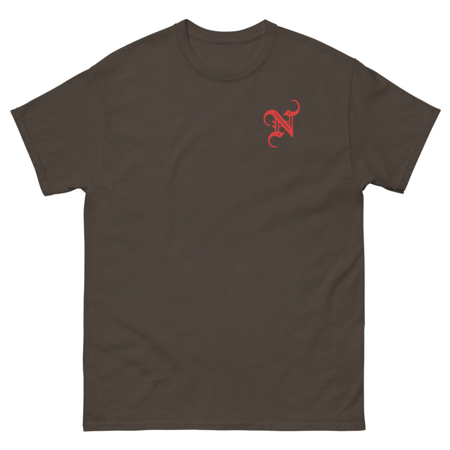 Northlane Merch Unisex classic tee