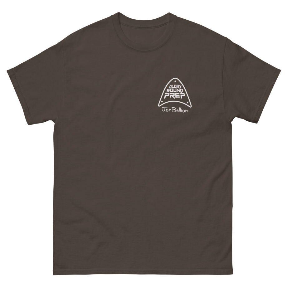 Jon Bellion Glory Sound Track Unisex classic tee