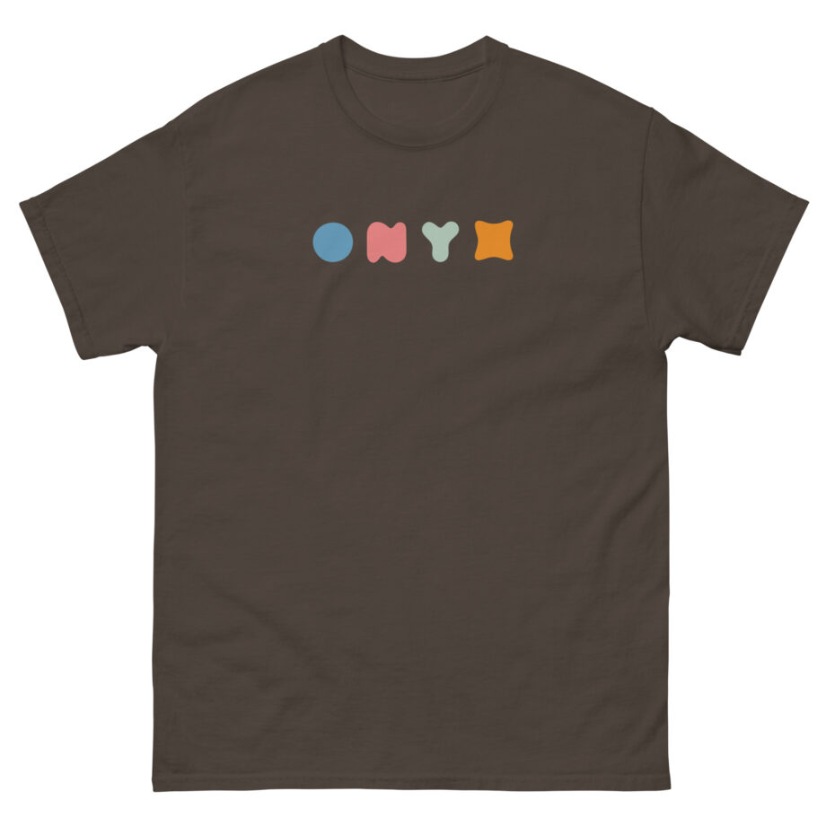 Onyx Voyager Unisex classic tee